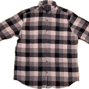 Saddlebred Long Sleeve T-Shirt — Size L